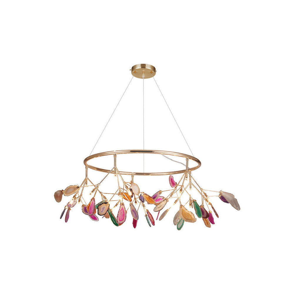Zella Chandelier