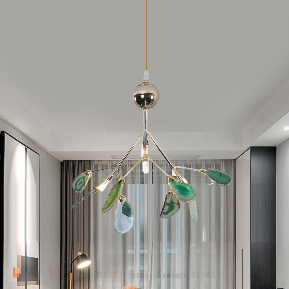 Zella Chandelier