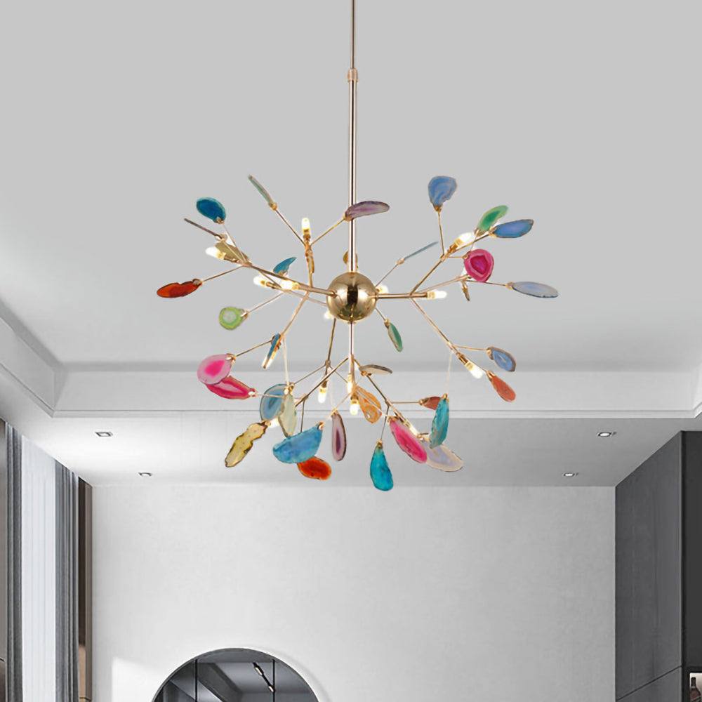 Zella Chandelier