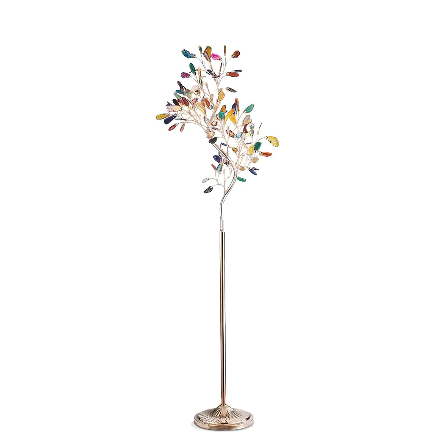 Selmiro Floor Lamp