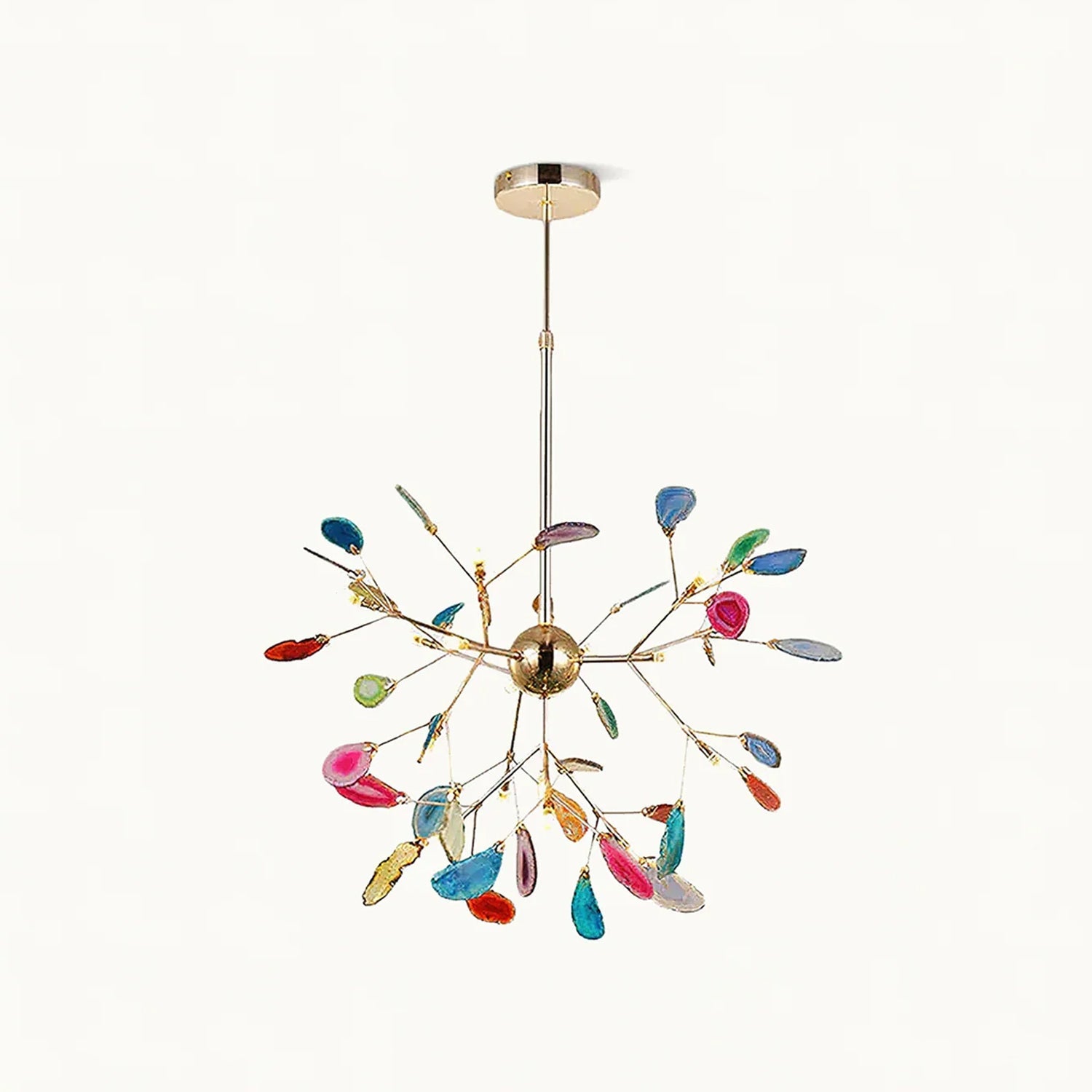Zella Chandelier