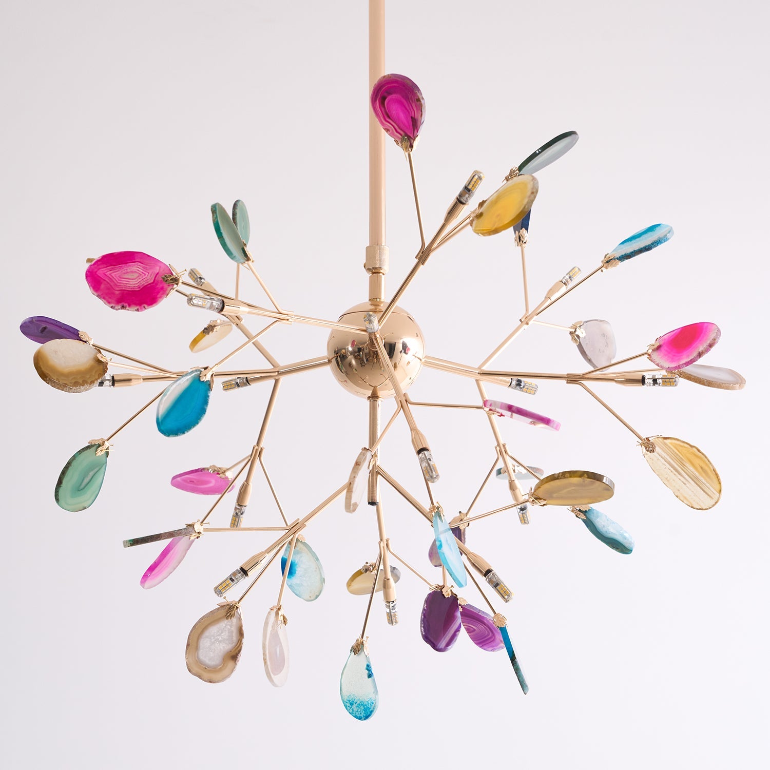 Zella Chandelier