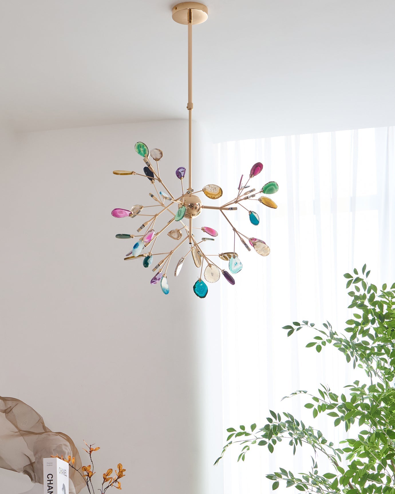 Zella Chandelier