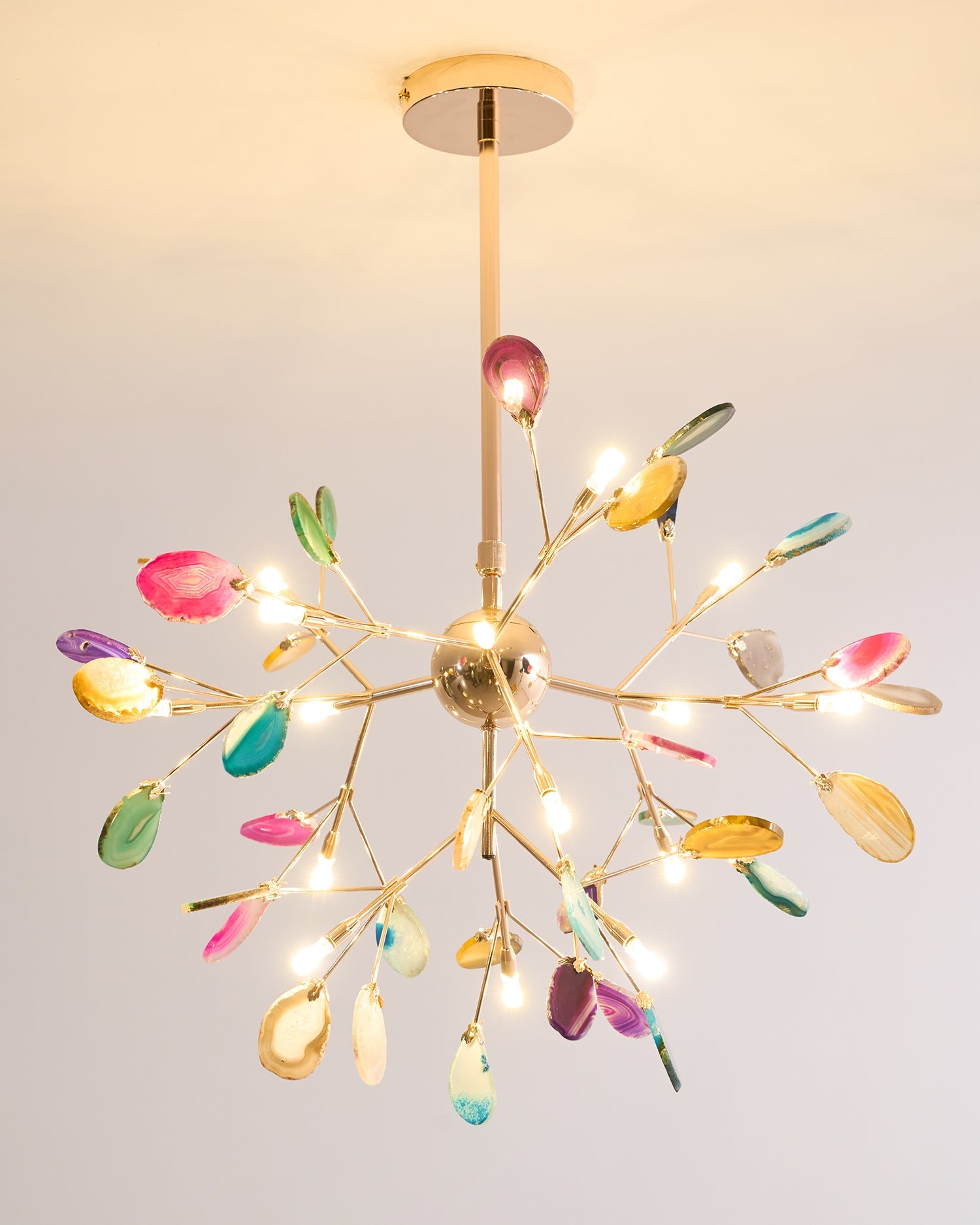 Zella Chandelier