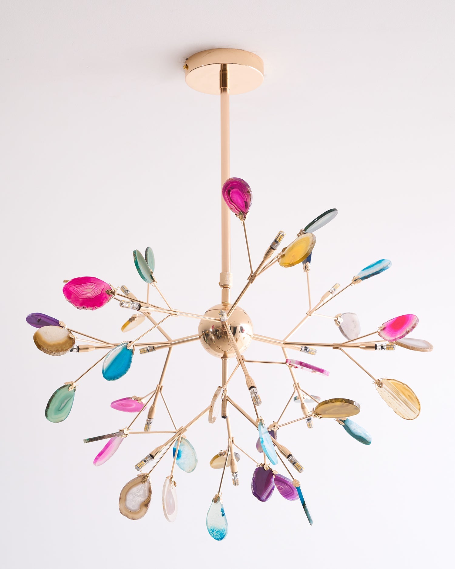 Zella Chandelier