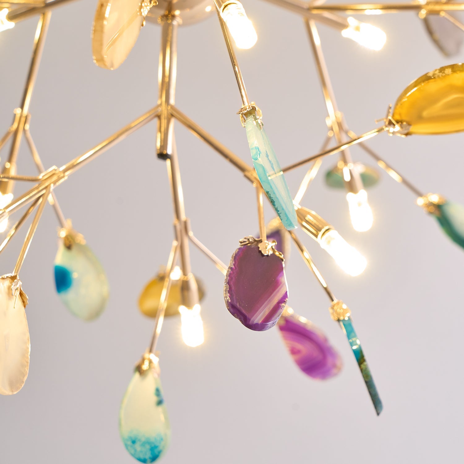 Zella Chandelier