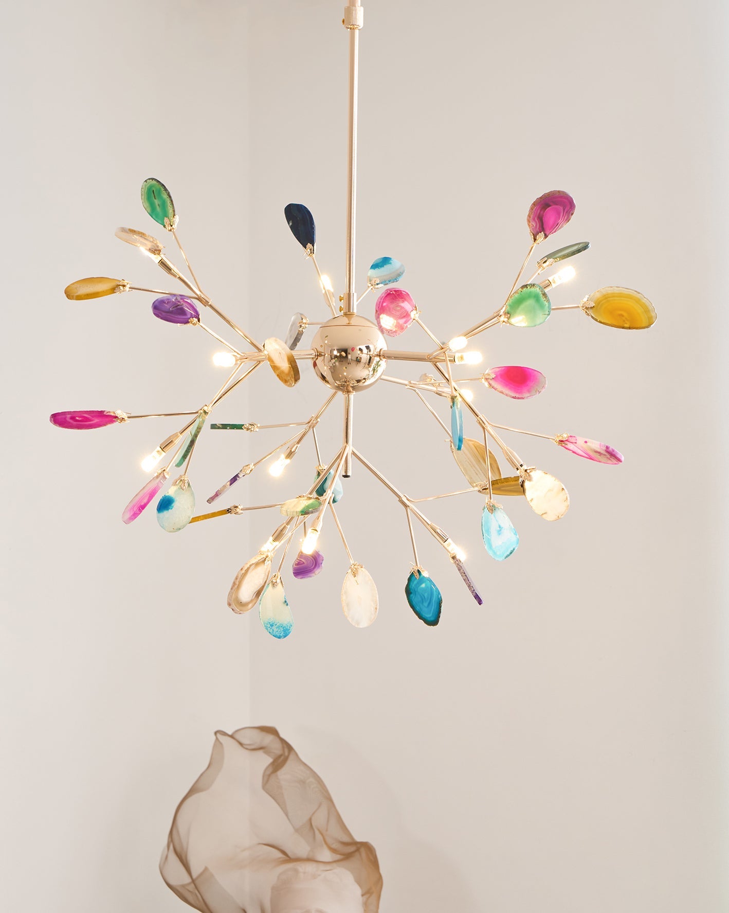 Zella Chandelier