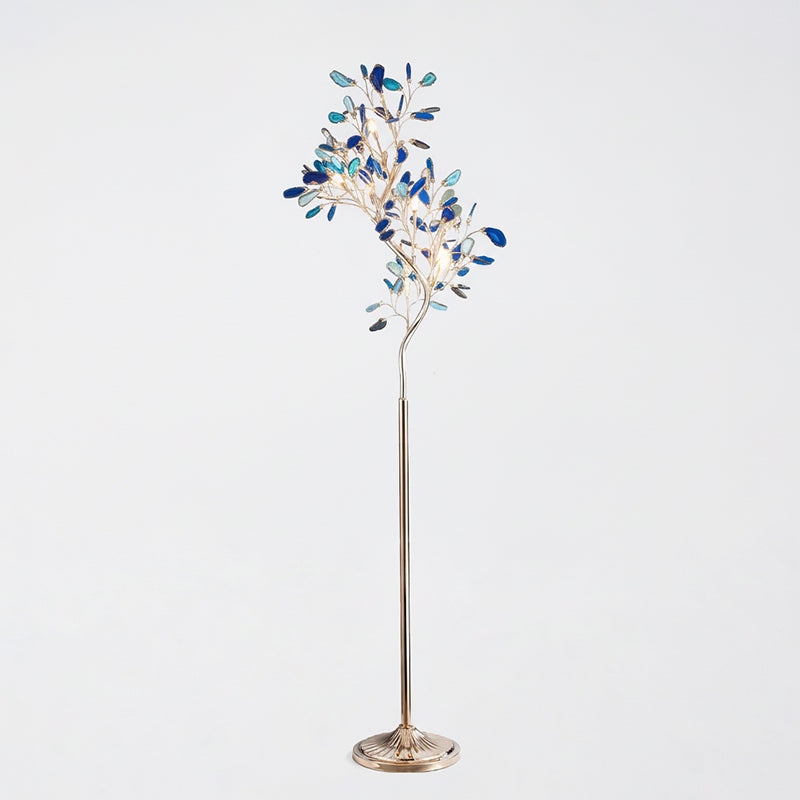 Selmiro Floor Lamp