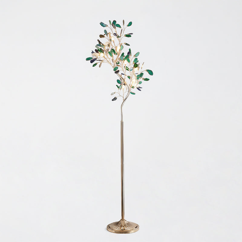 Selmiro Floor Lamp