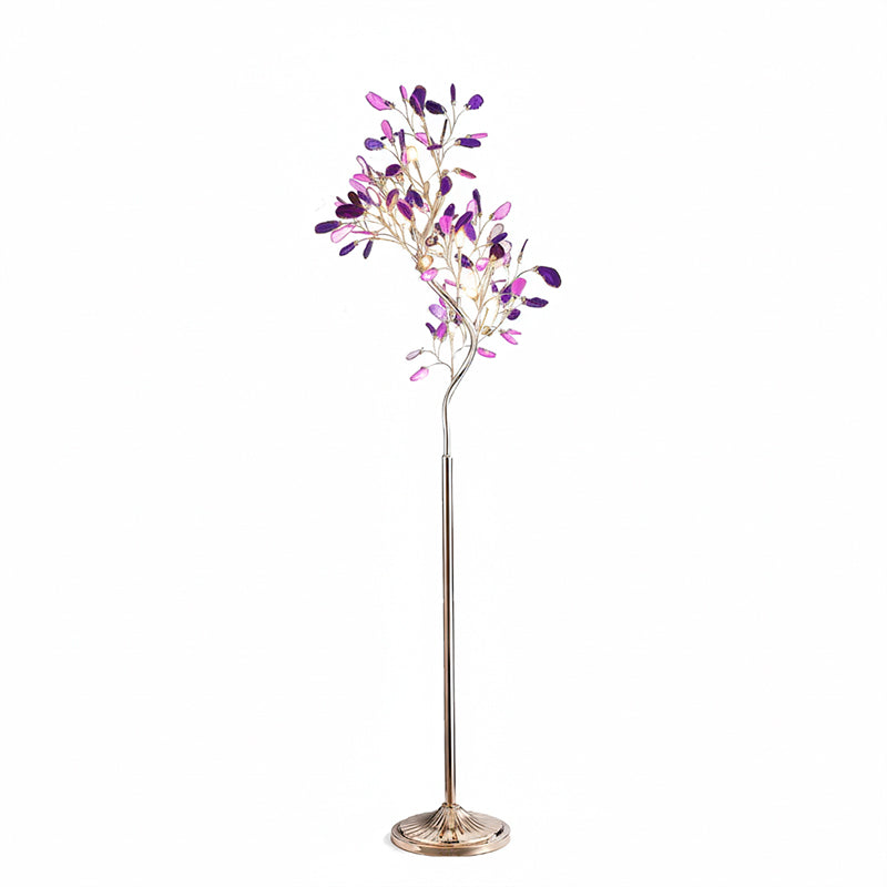 Selmiro Floor Lamp