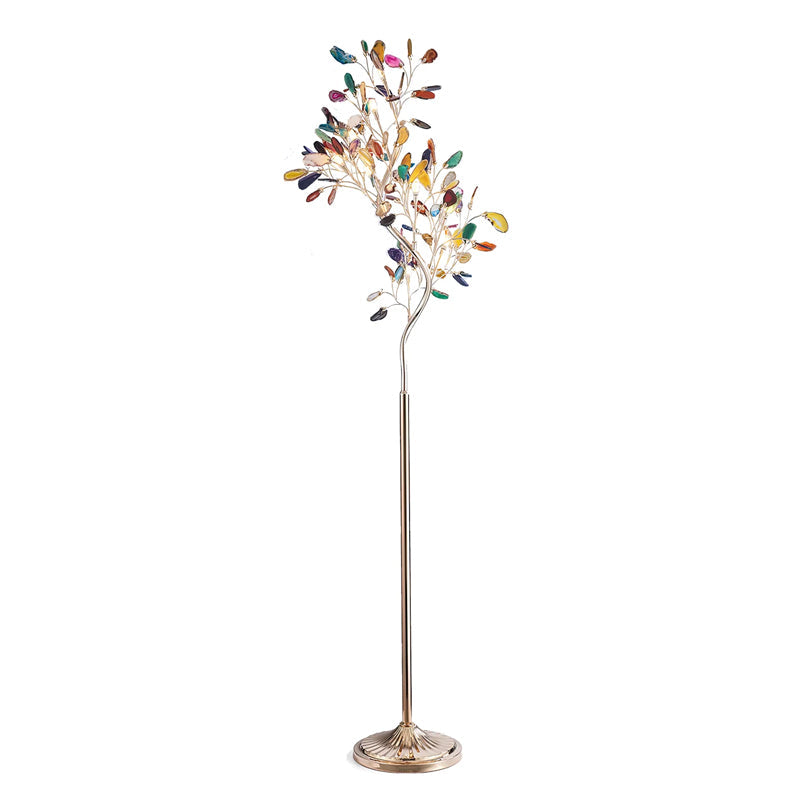 Selmiro Floor Lamp