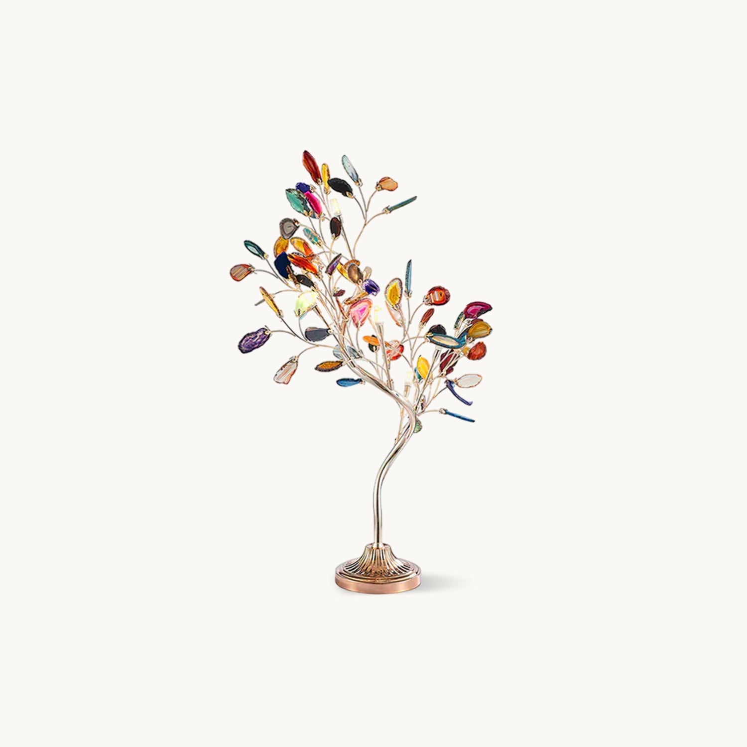 Delarar Table Lamp
