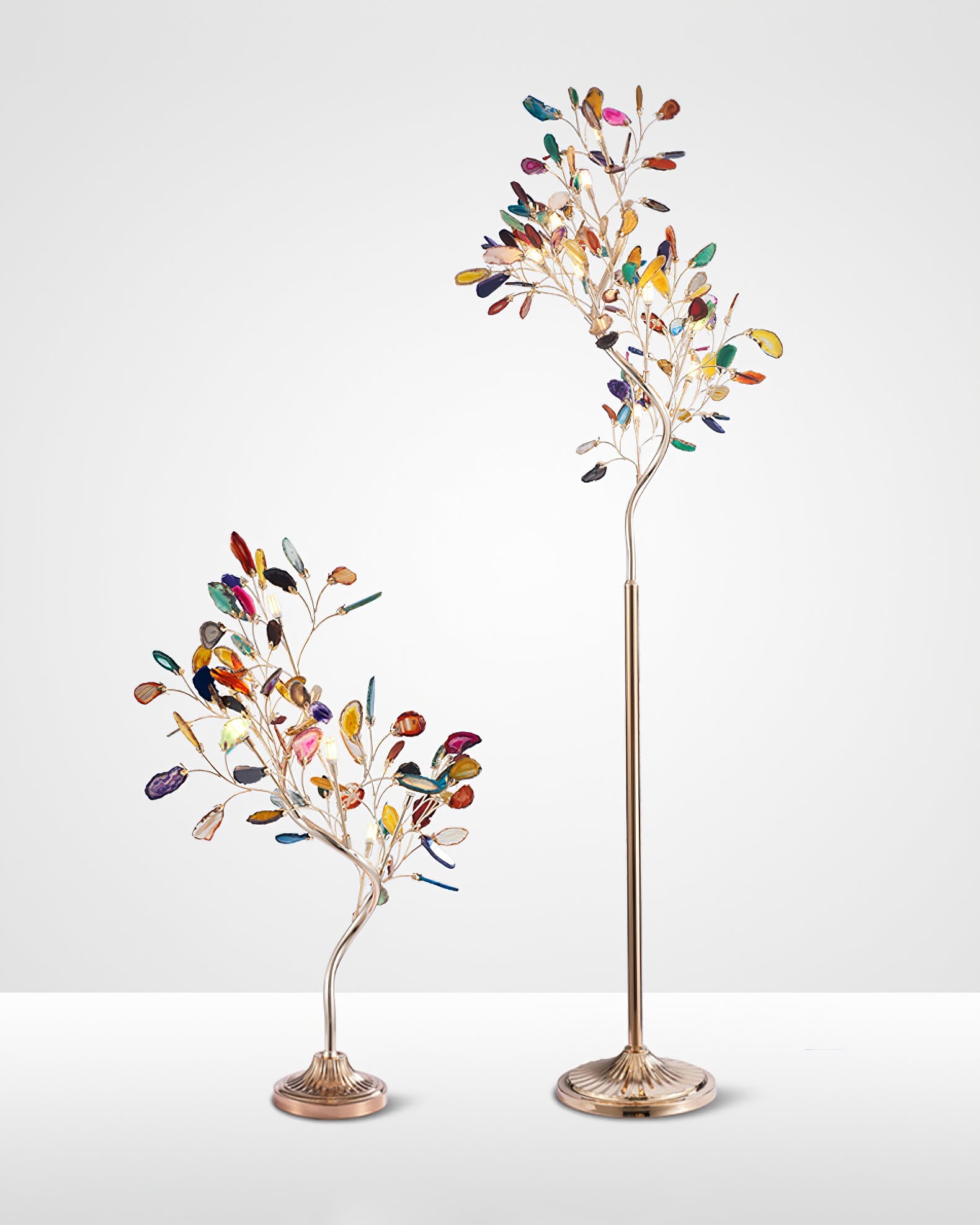 Delarar Table Lamp