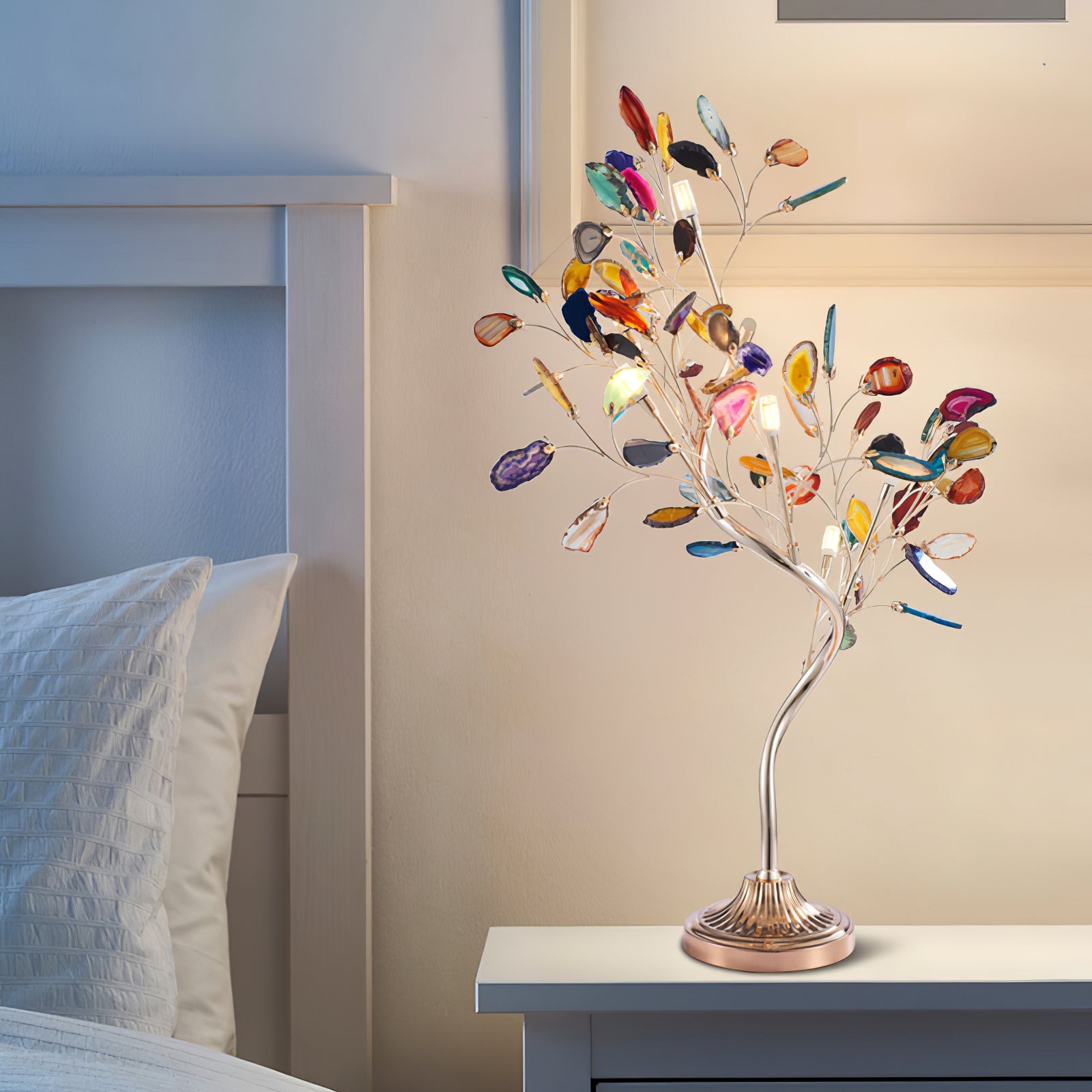 Delarar Table Lamp