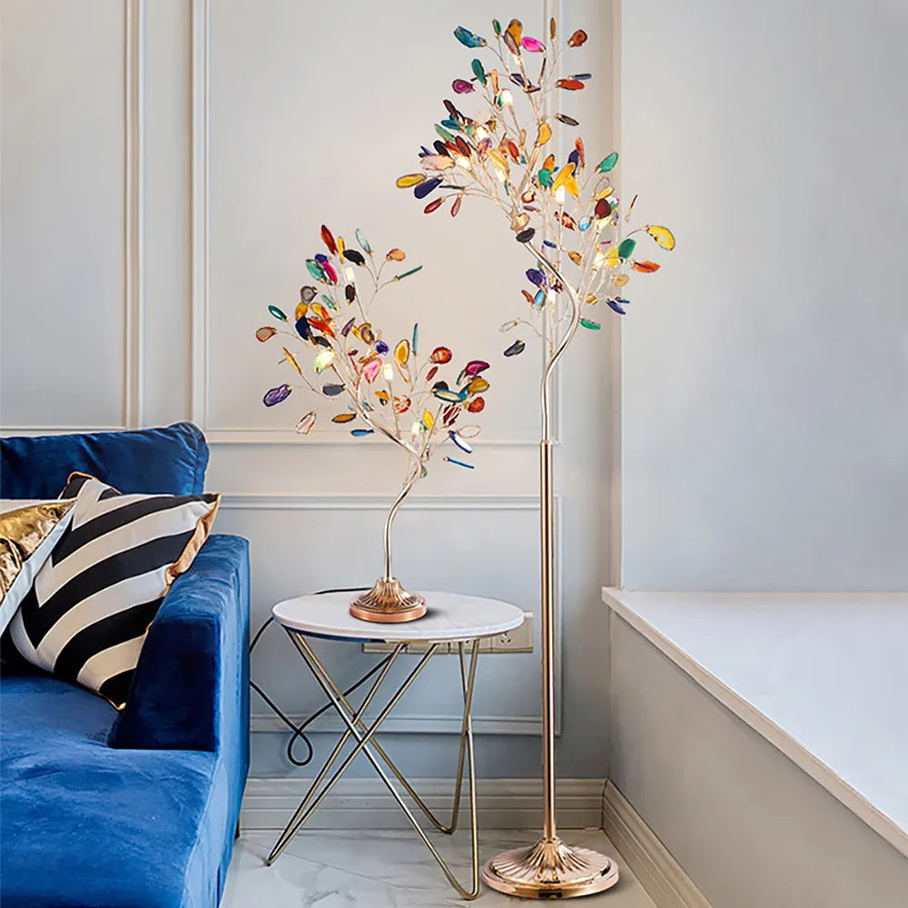 Delarar Table Lamp