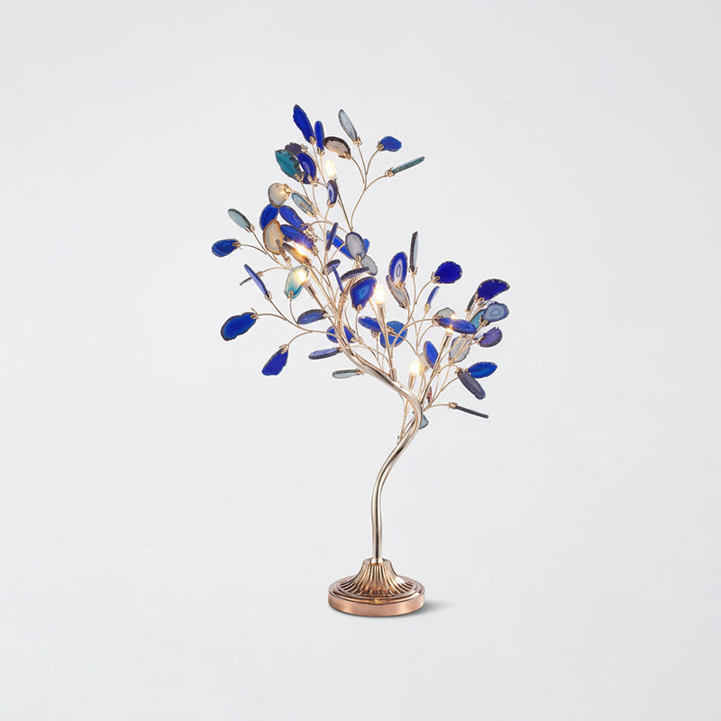 Delarar Table Lamp