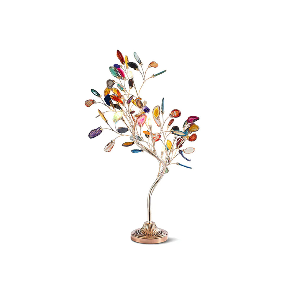 Delarar Table Lamp