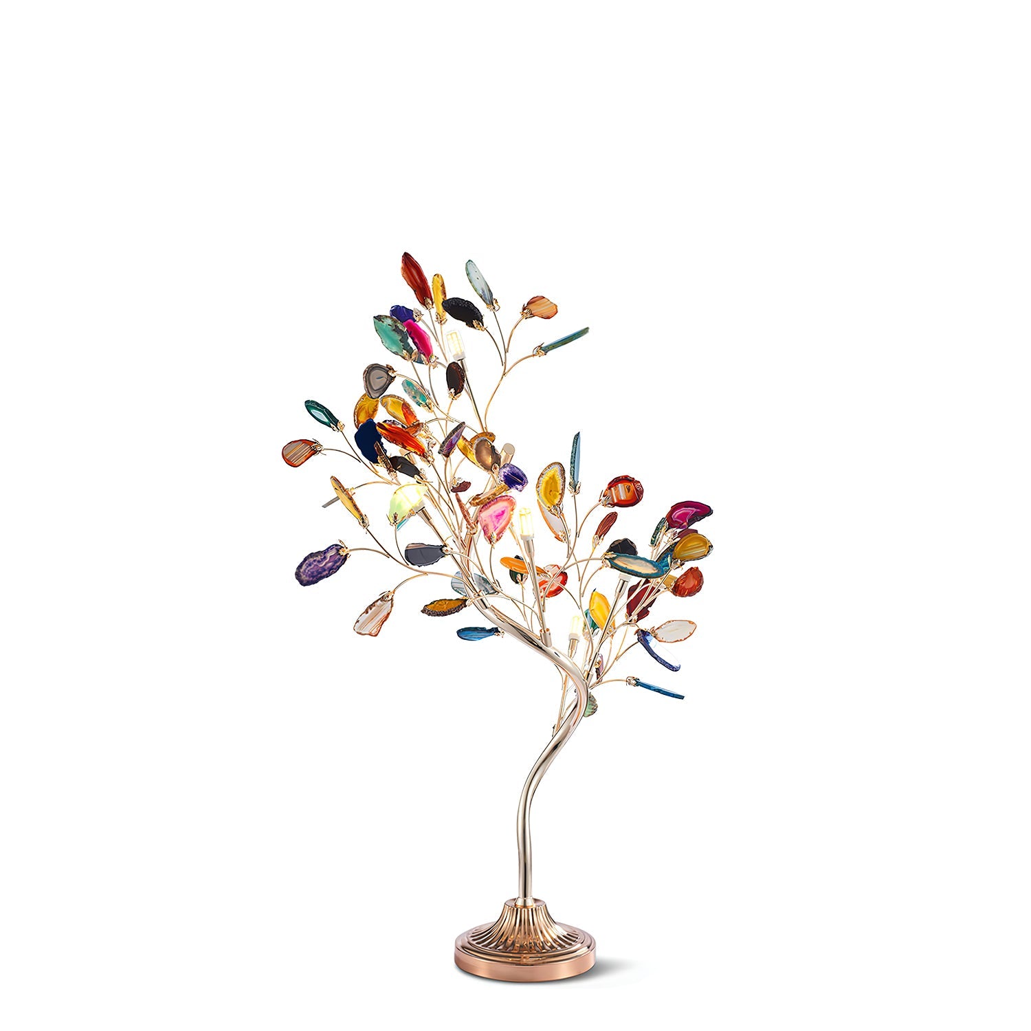 Delarar Table Lamp