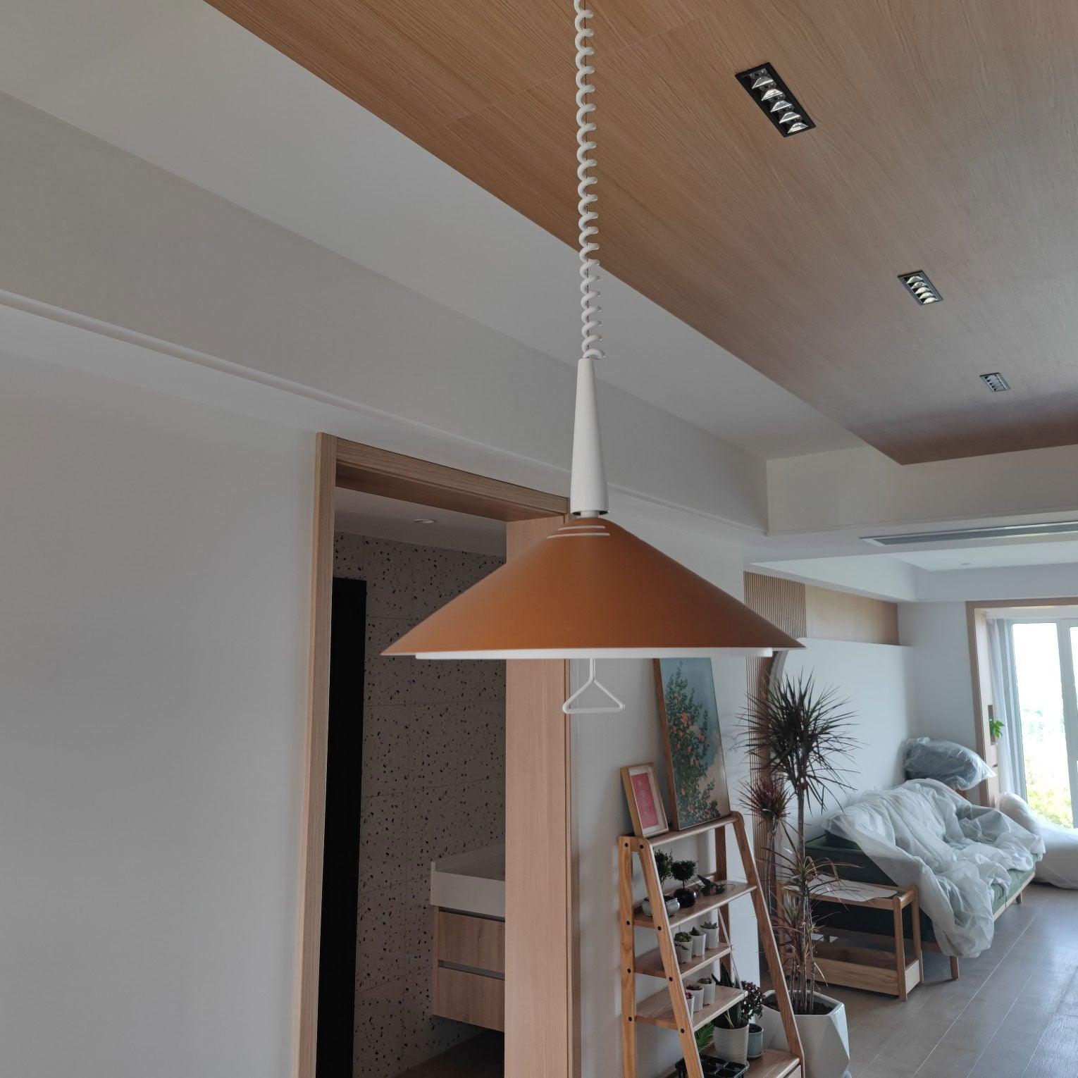 Lengon Pendant Light