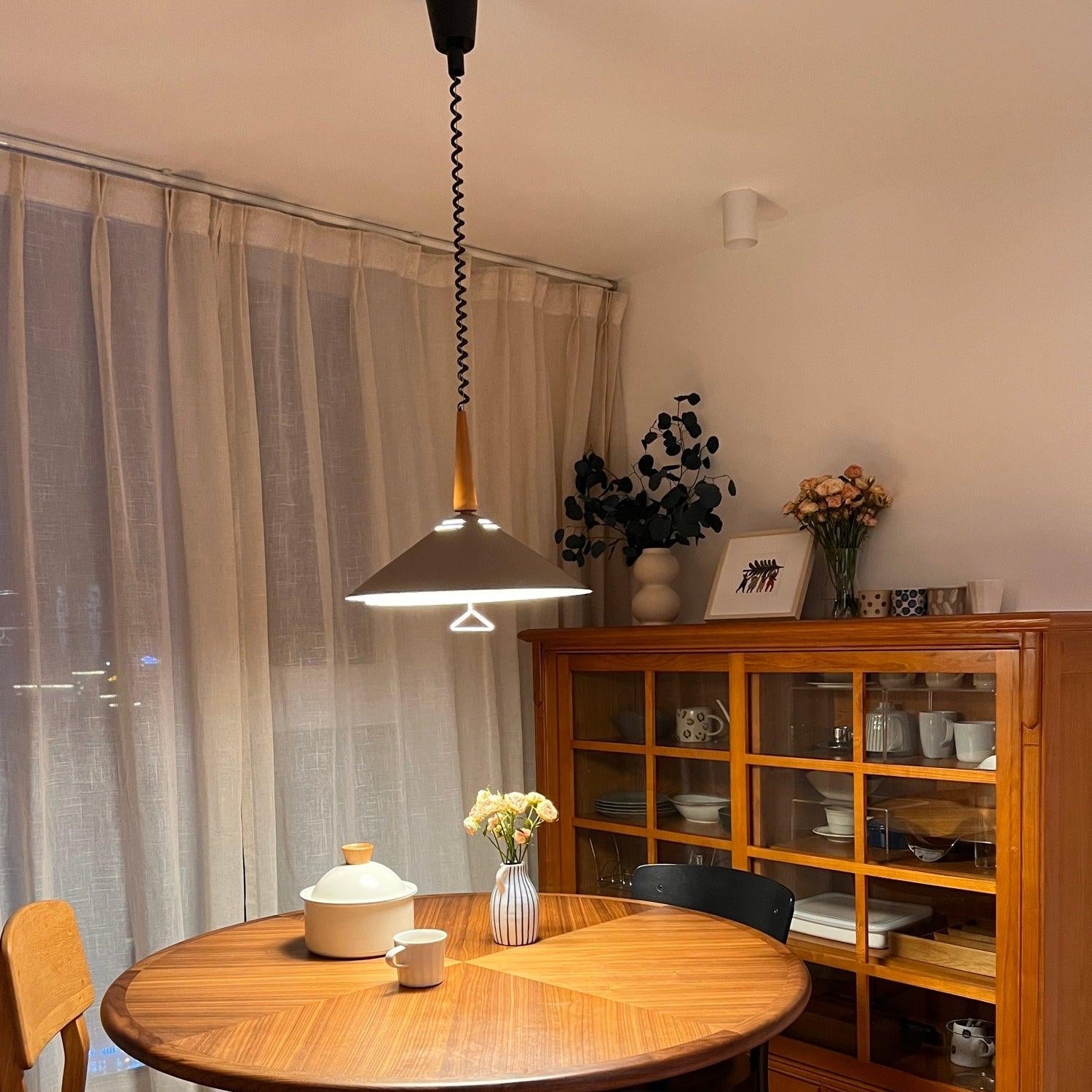 Lengon Pendant Light