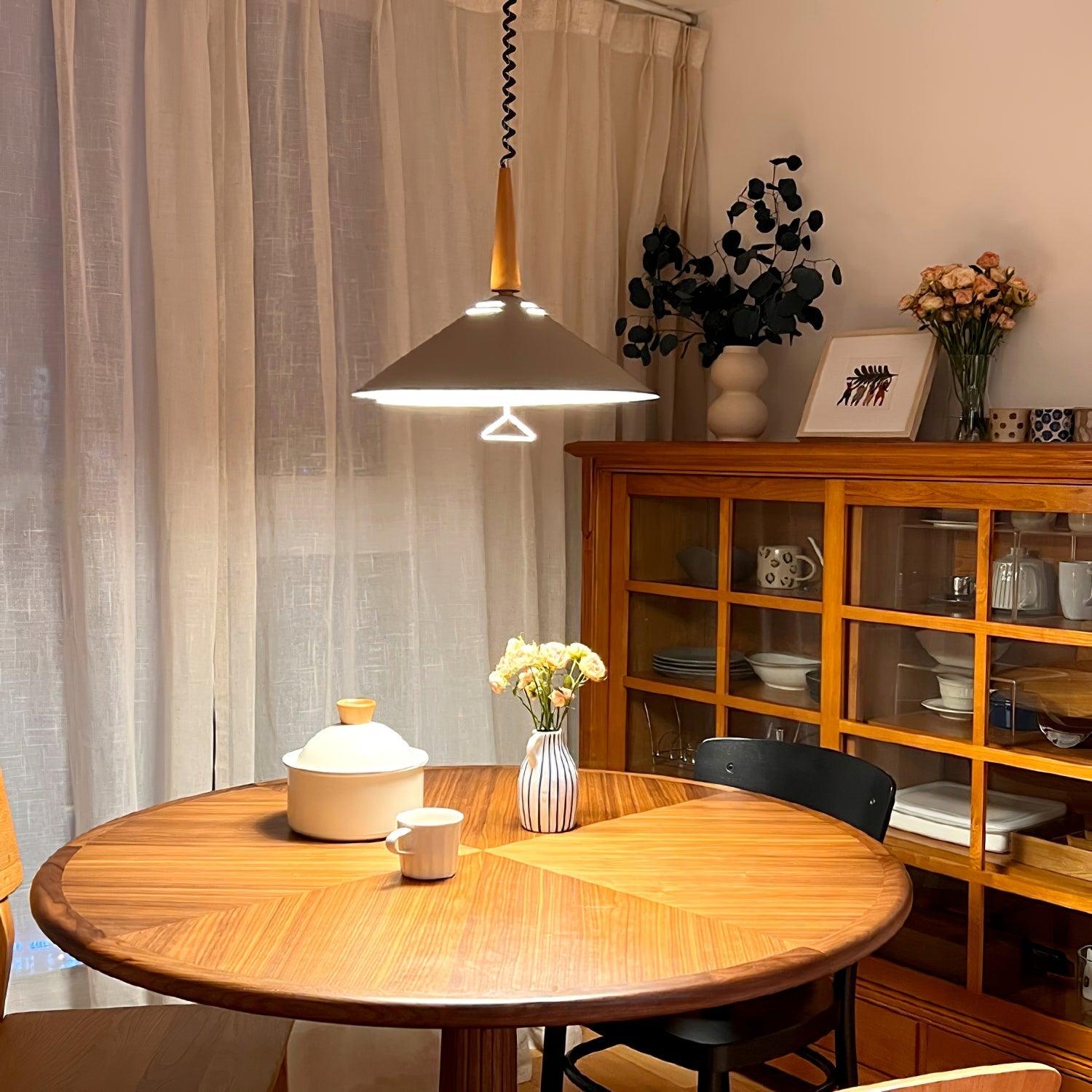 Lengon Pendant Light