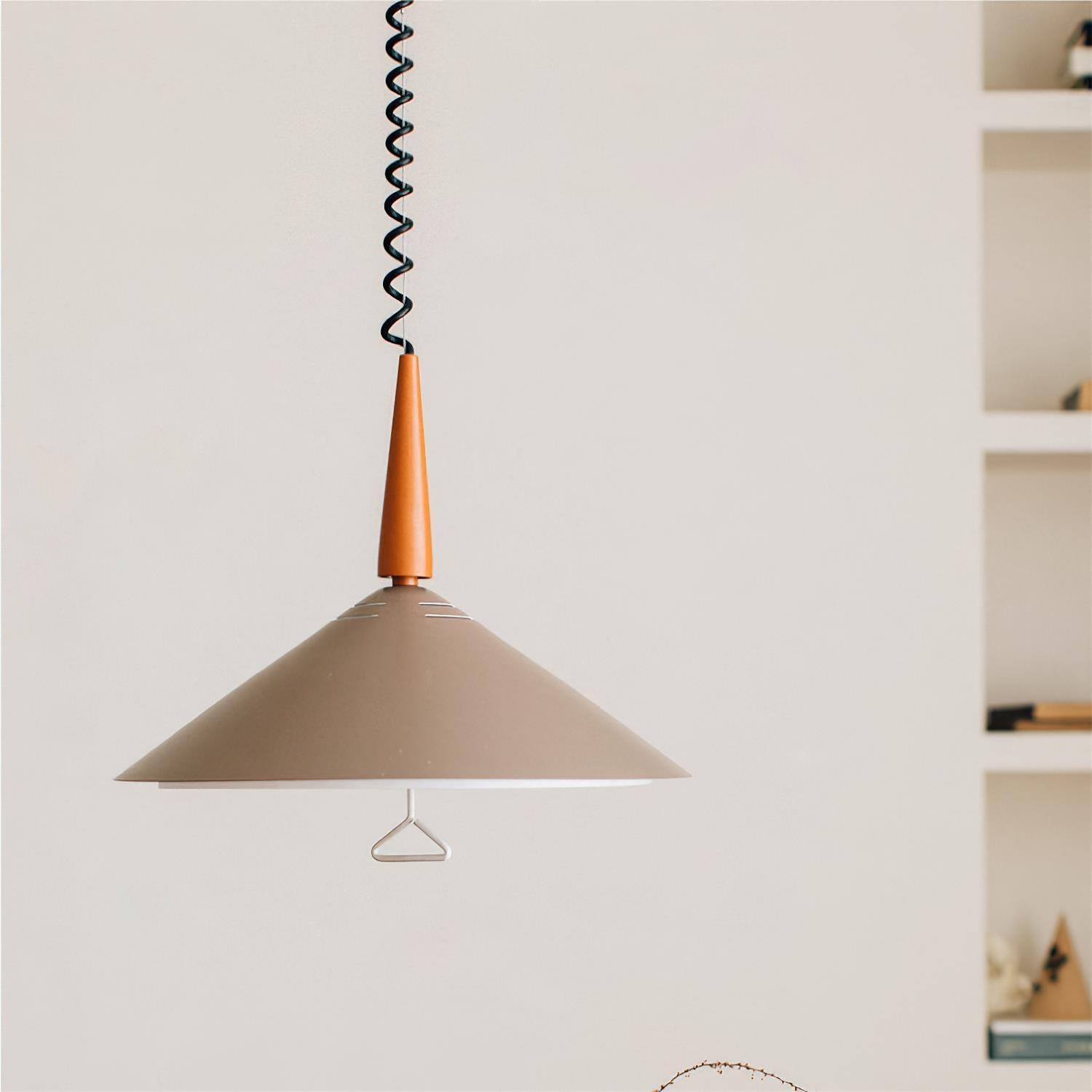 Lengon Pendant Light