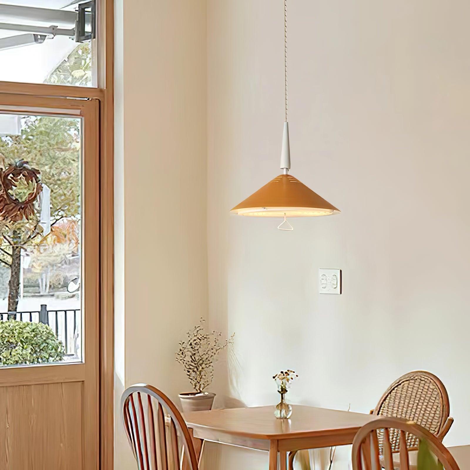Lengon Pendant Light
