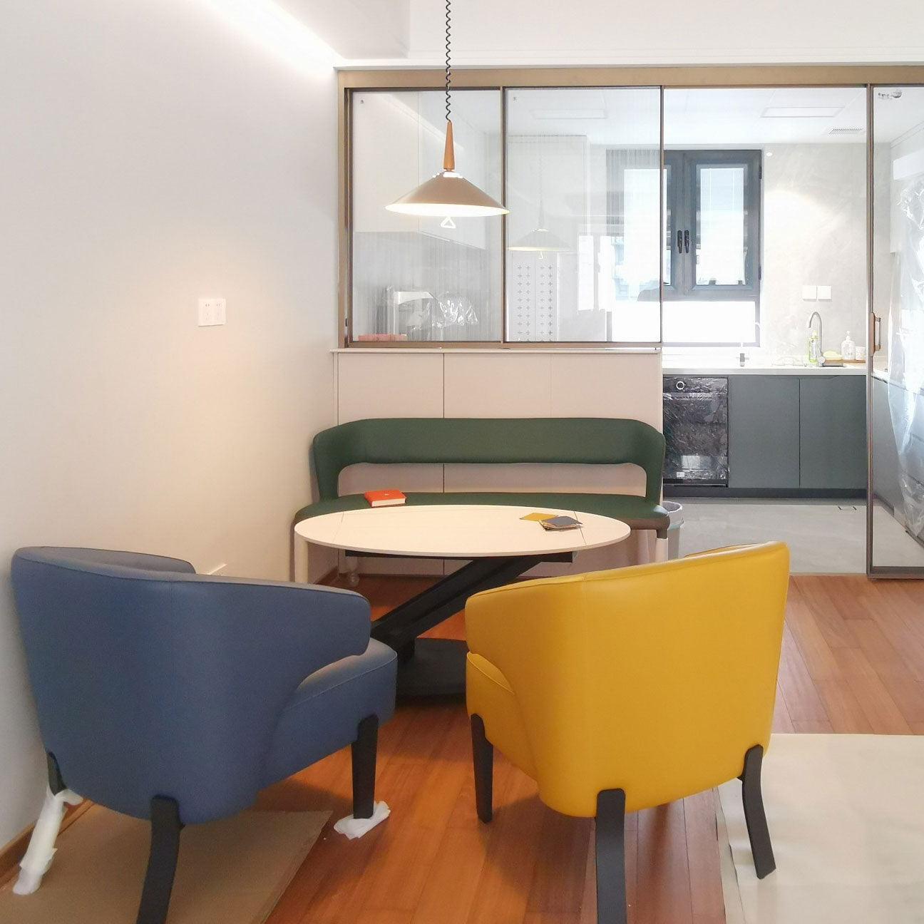 Lengon Pendant Light