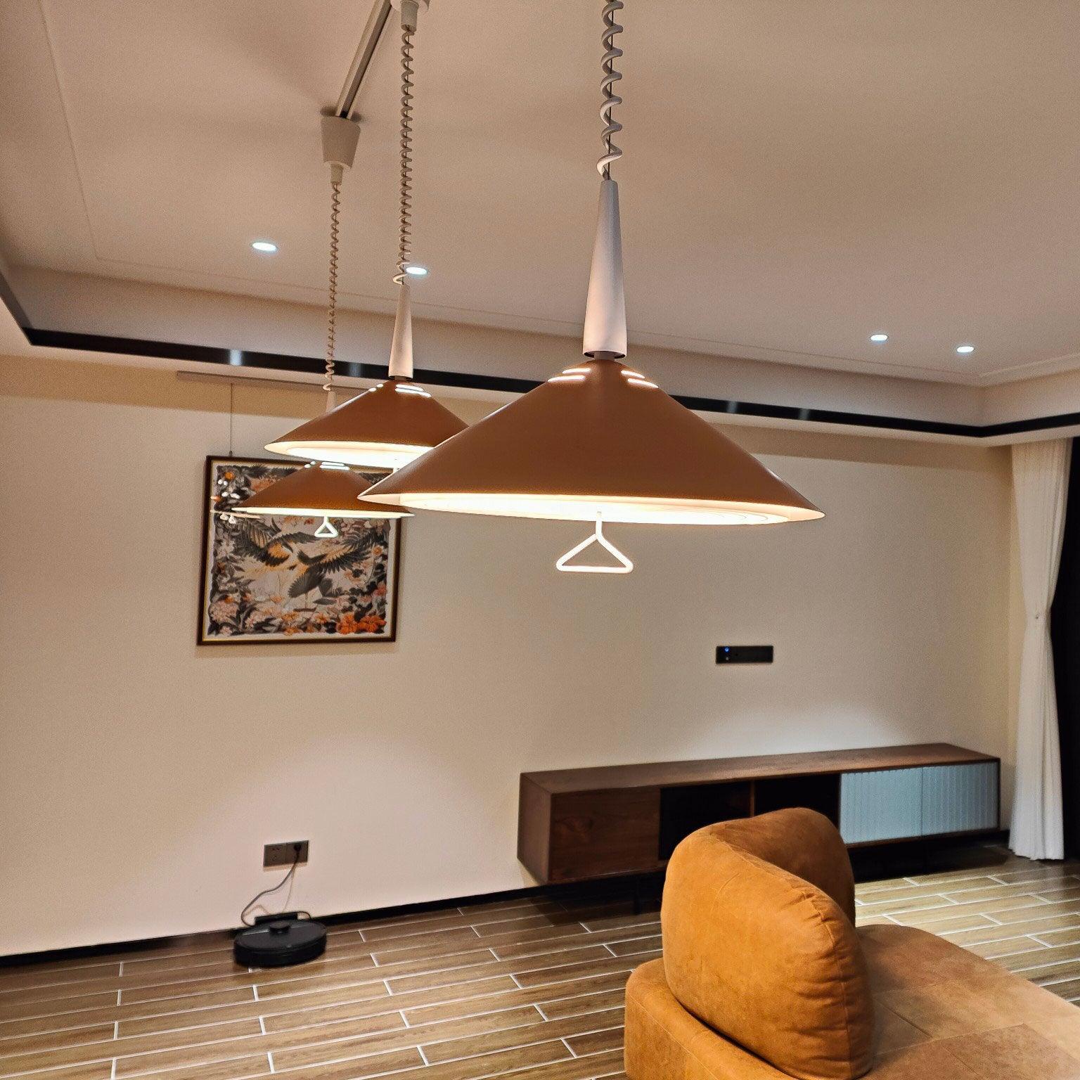 Lengon Pendant Light