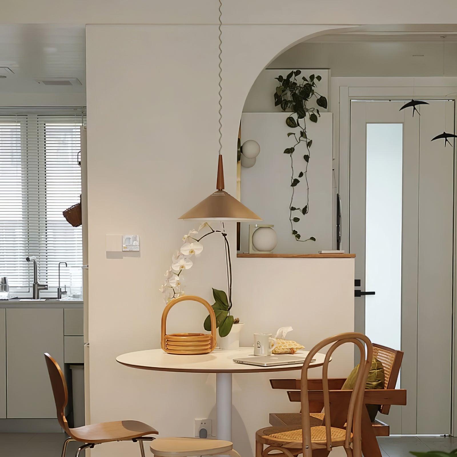 Lengon Pendant Light
