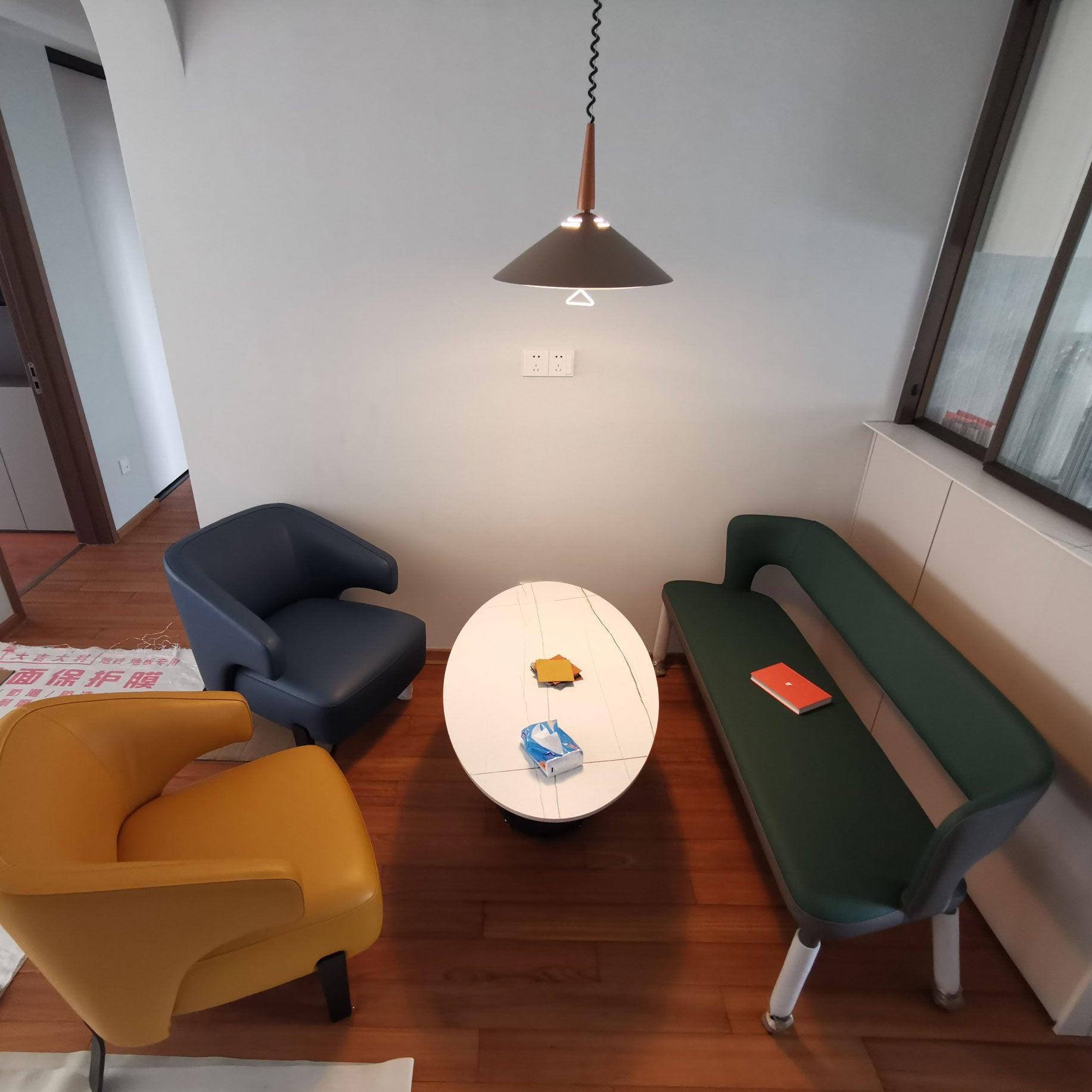 Lengon Pendant Light