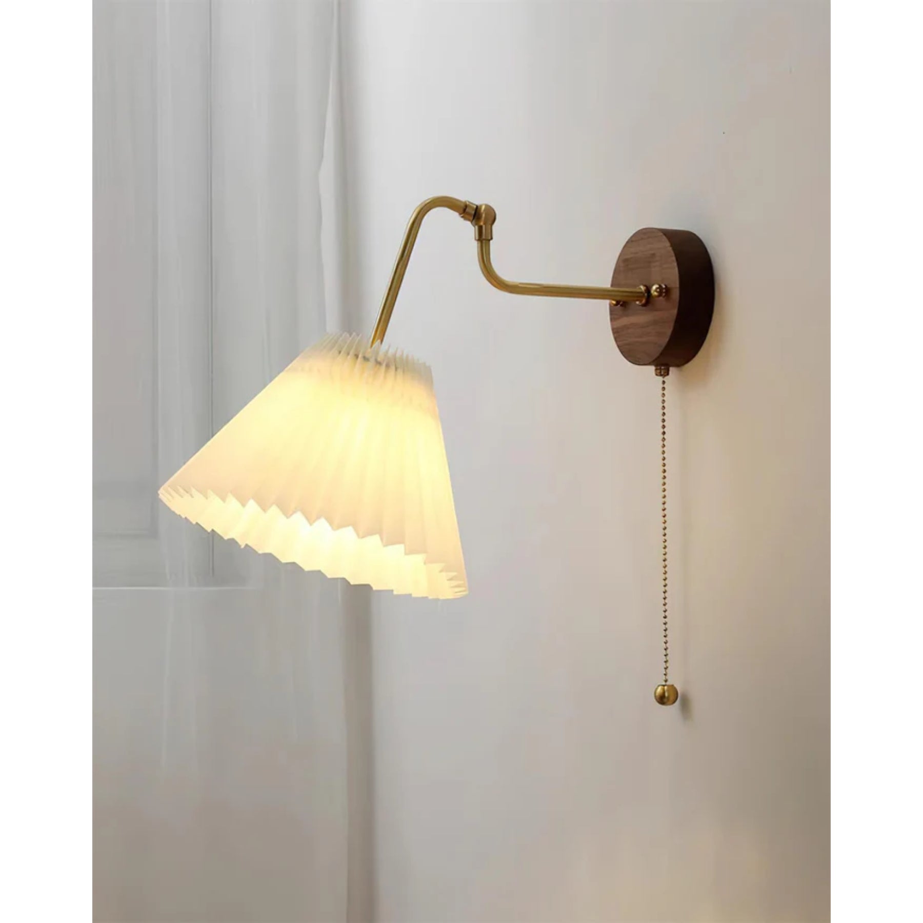 Cosnevo Wall Light