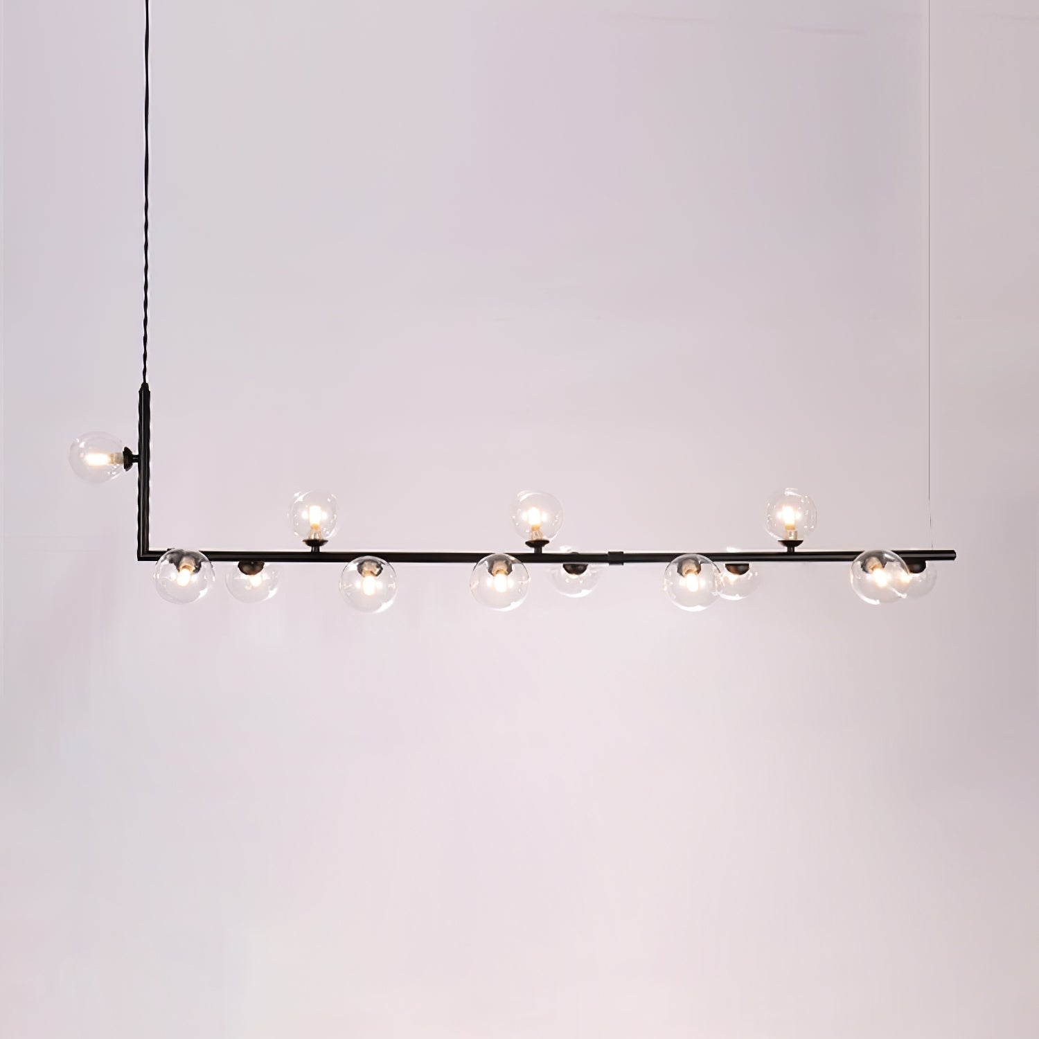 Levianor Pendant Light