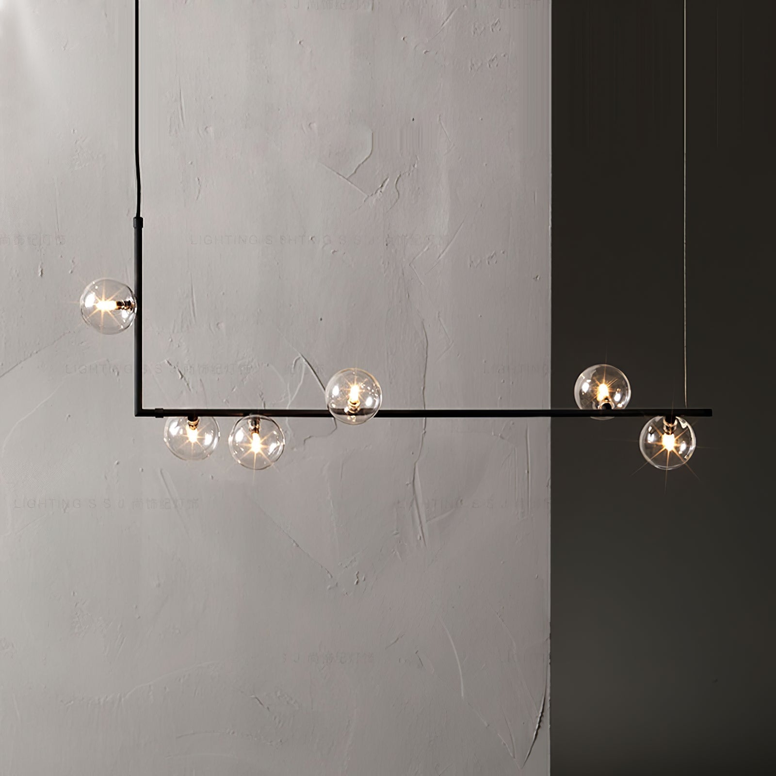 Levianor Pendant Light