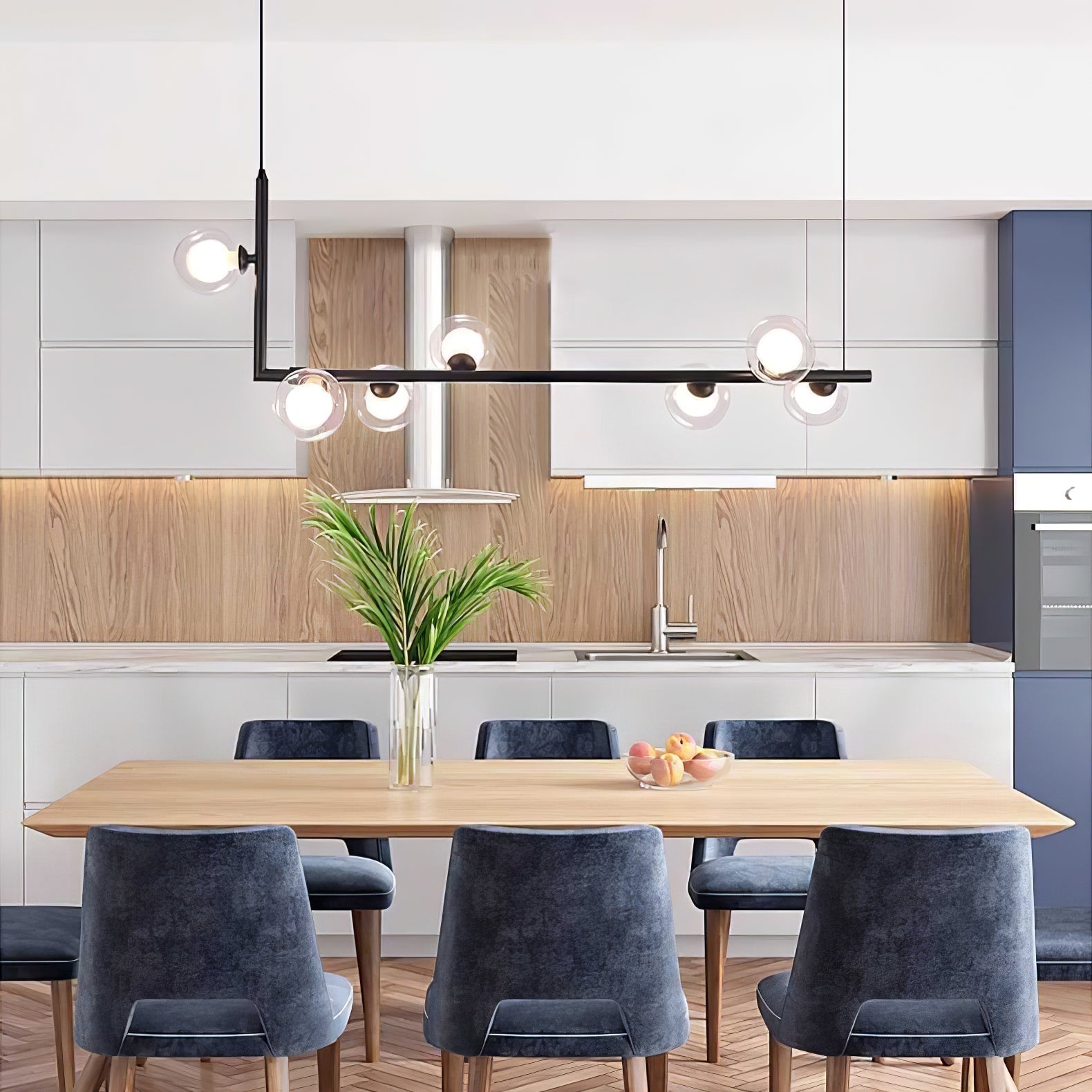 Levianor Pendant Light