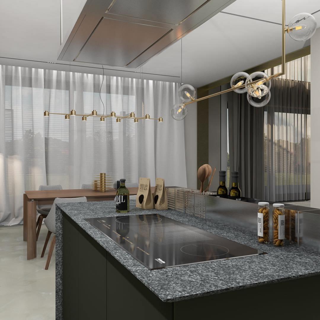 Levianor Pendant Light