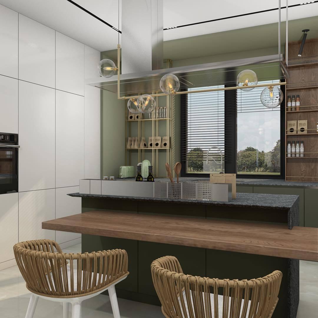 Levianor Pendant Light