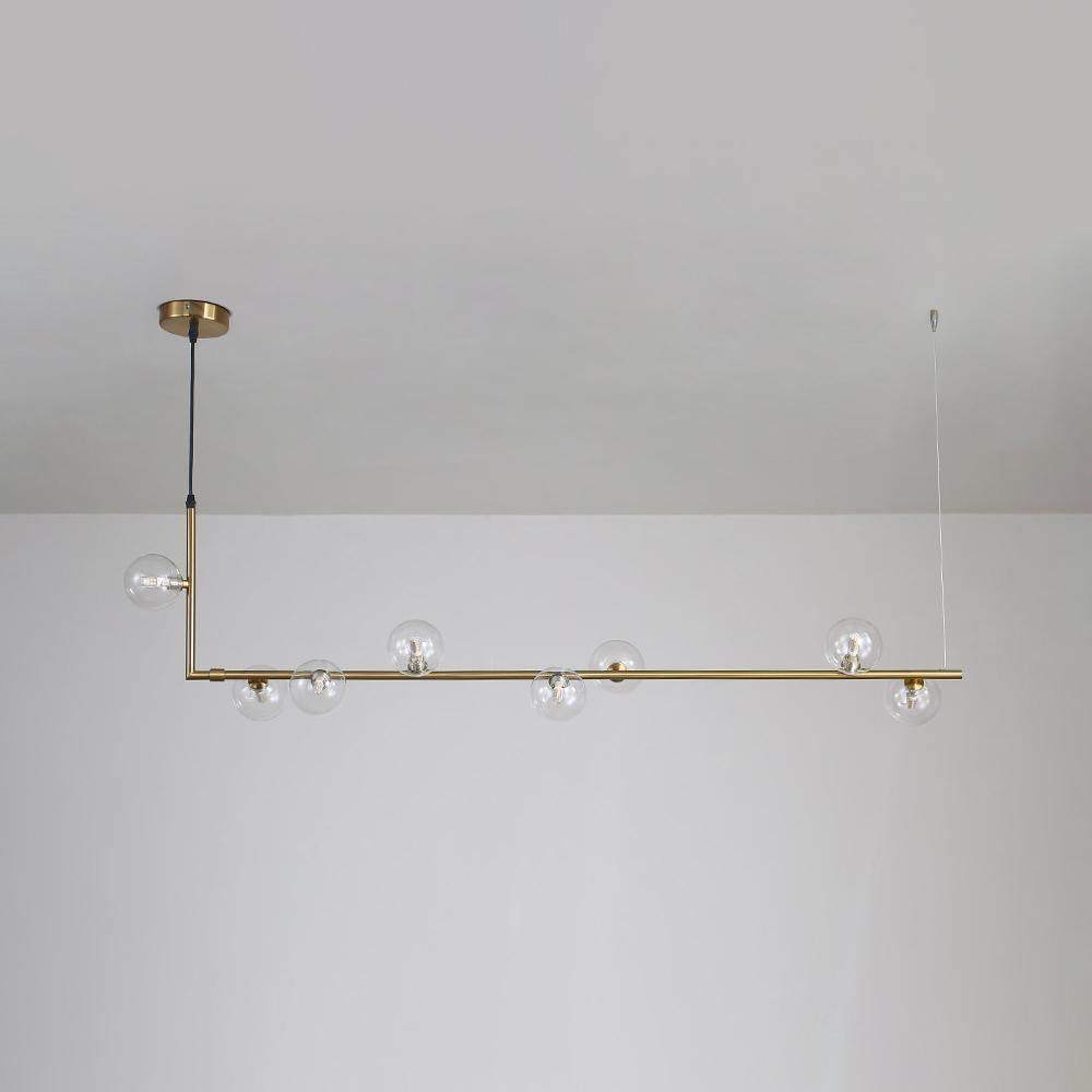 Levianor Pendant Light