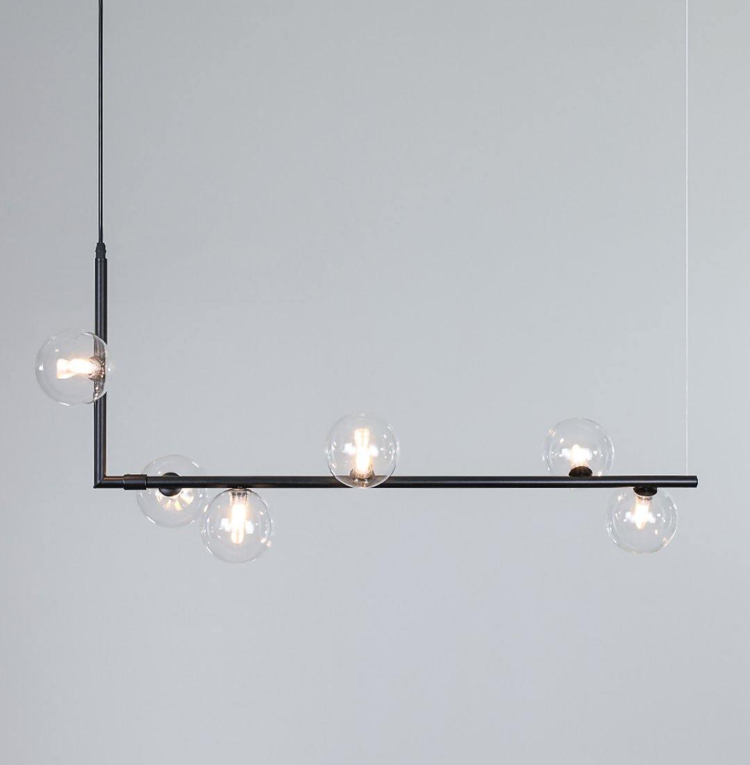 Levianor Pendant Light