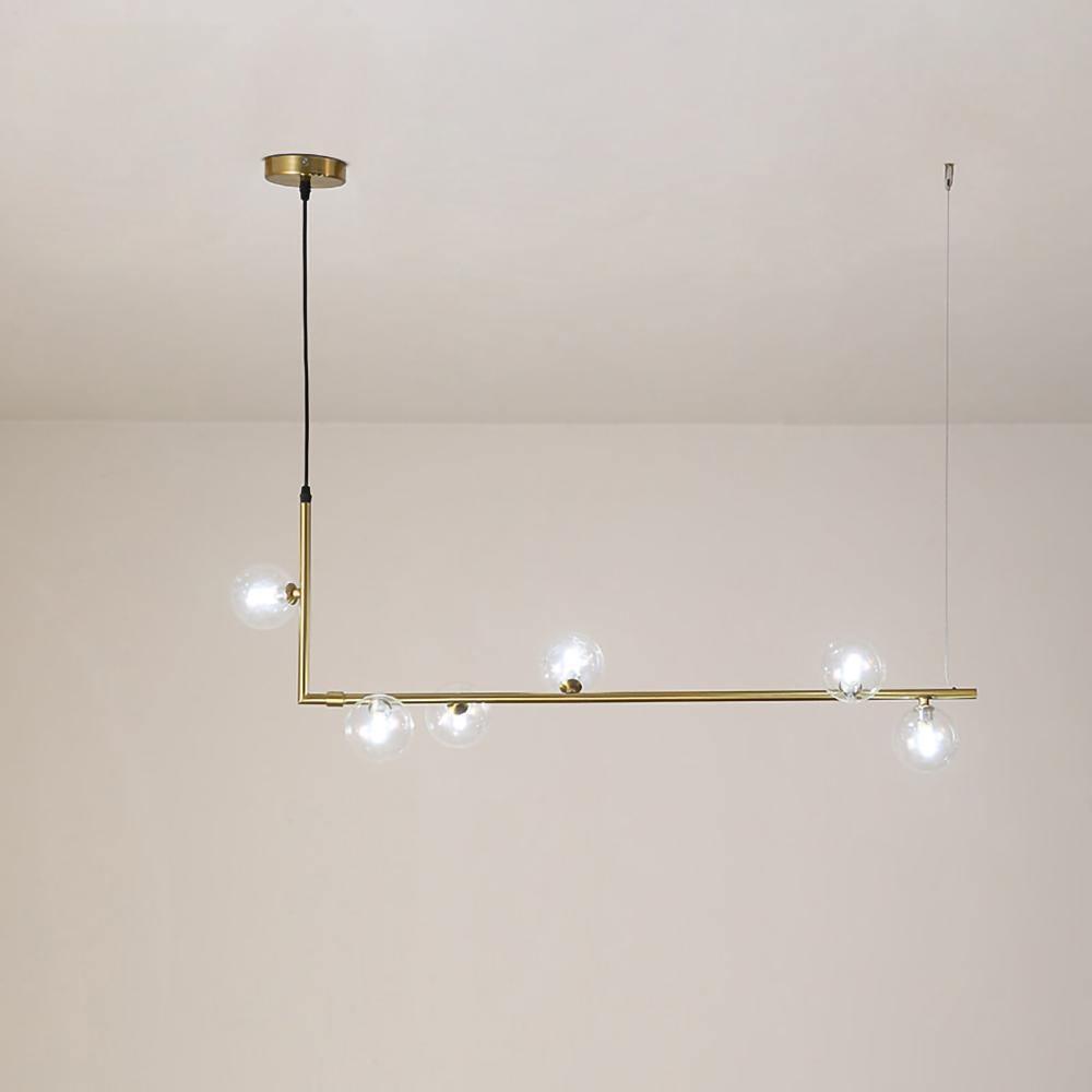 Levianor Pendant Light
