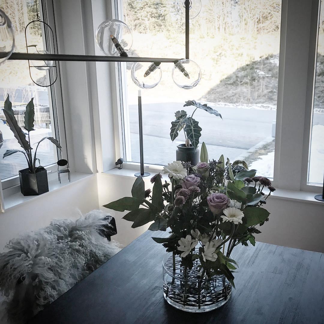 Levianor Pendant Light
