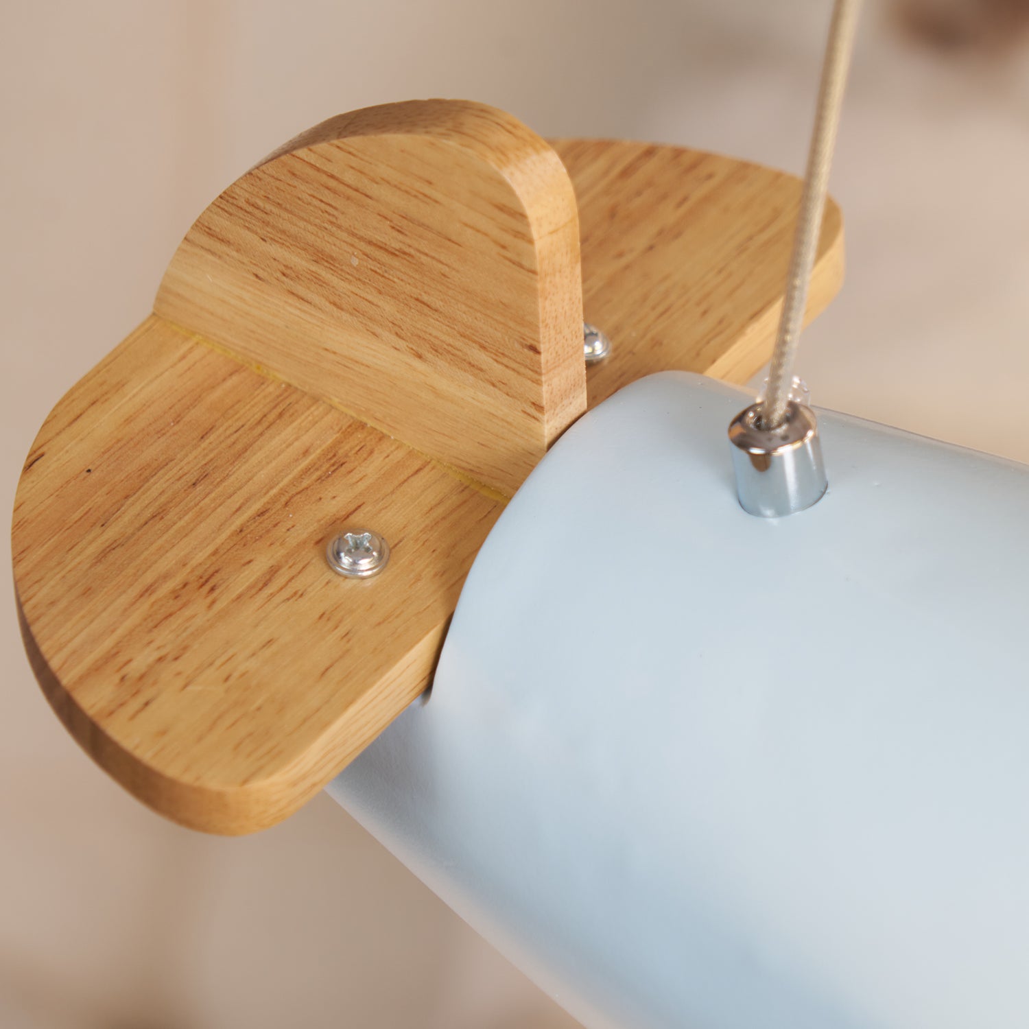 Leniro Pendant Light Children's Room