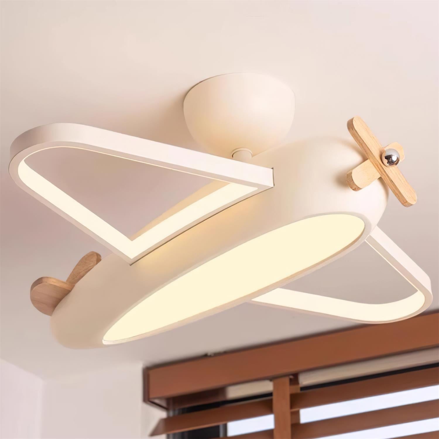 Leniro Ceiling Light Children's Room