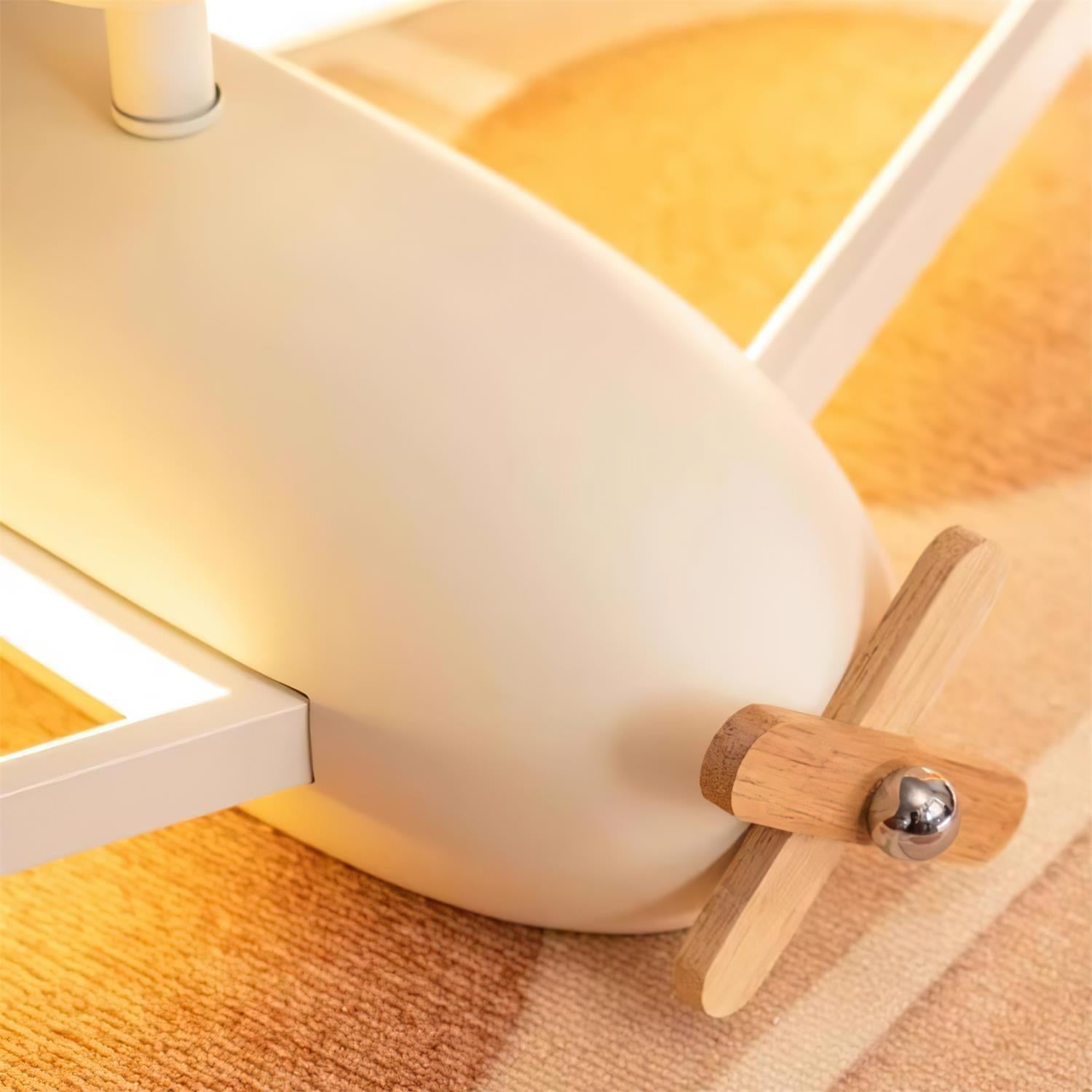 Leniro Ceiling Light Children's Room