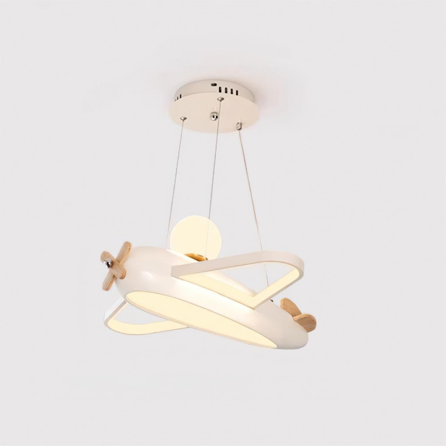 Leniro Pendant Light Children's Room