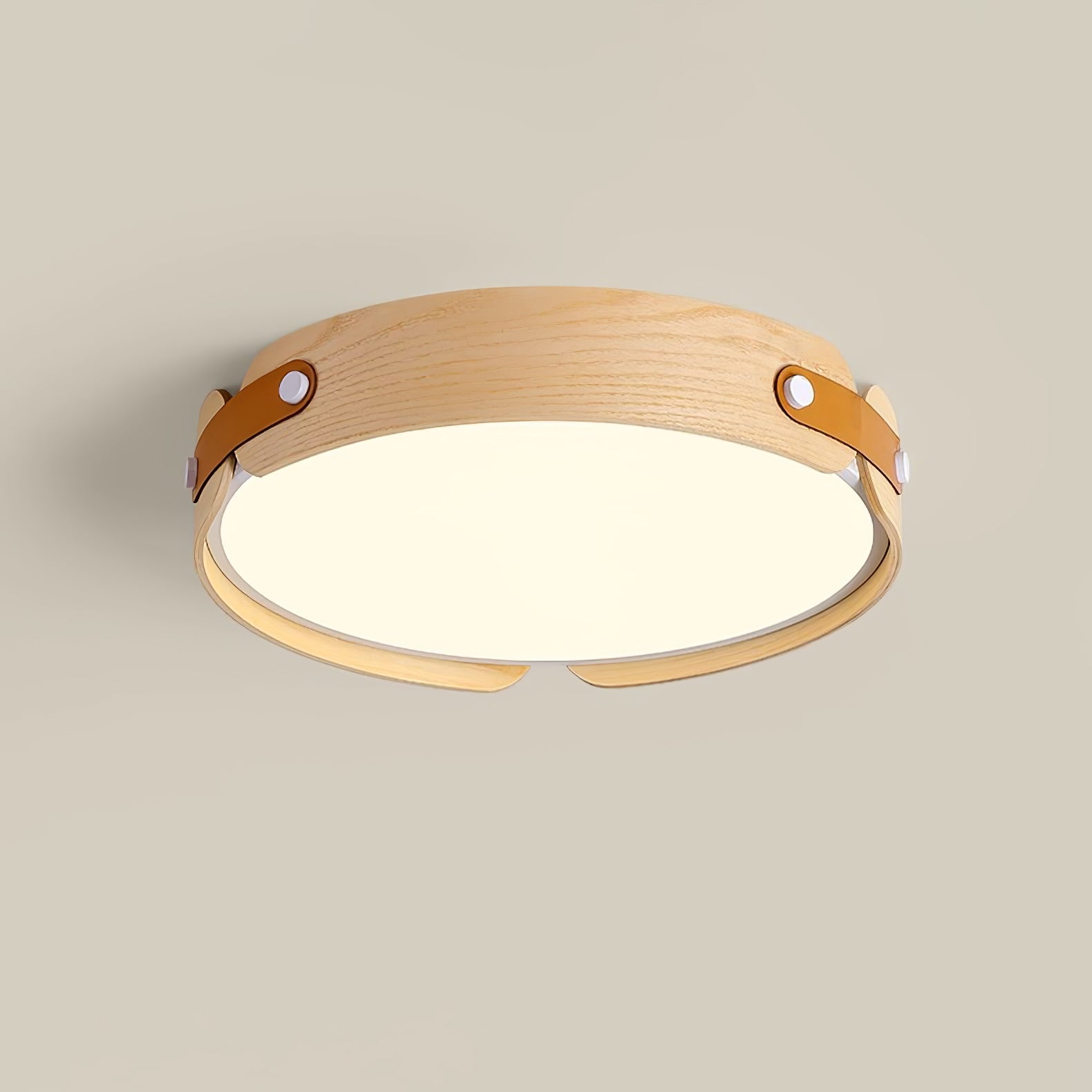 Iwen Ceiling Light