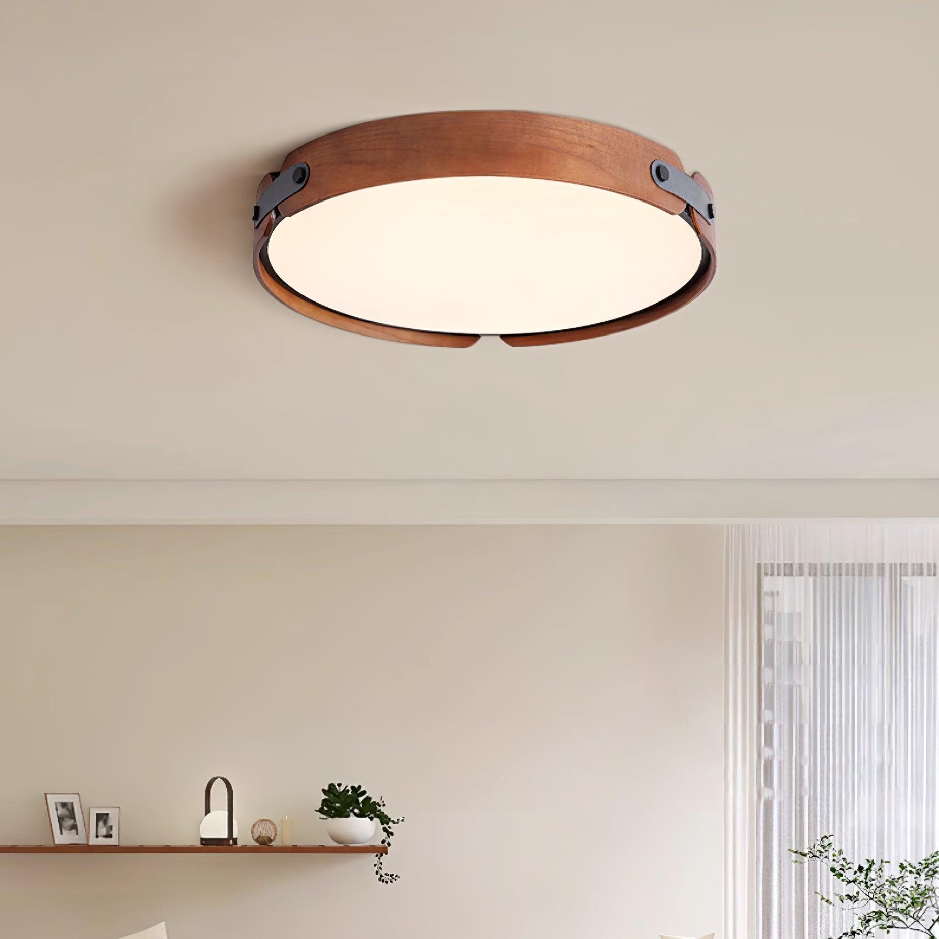 Iwen Ceiling Light