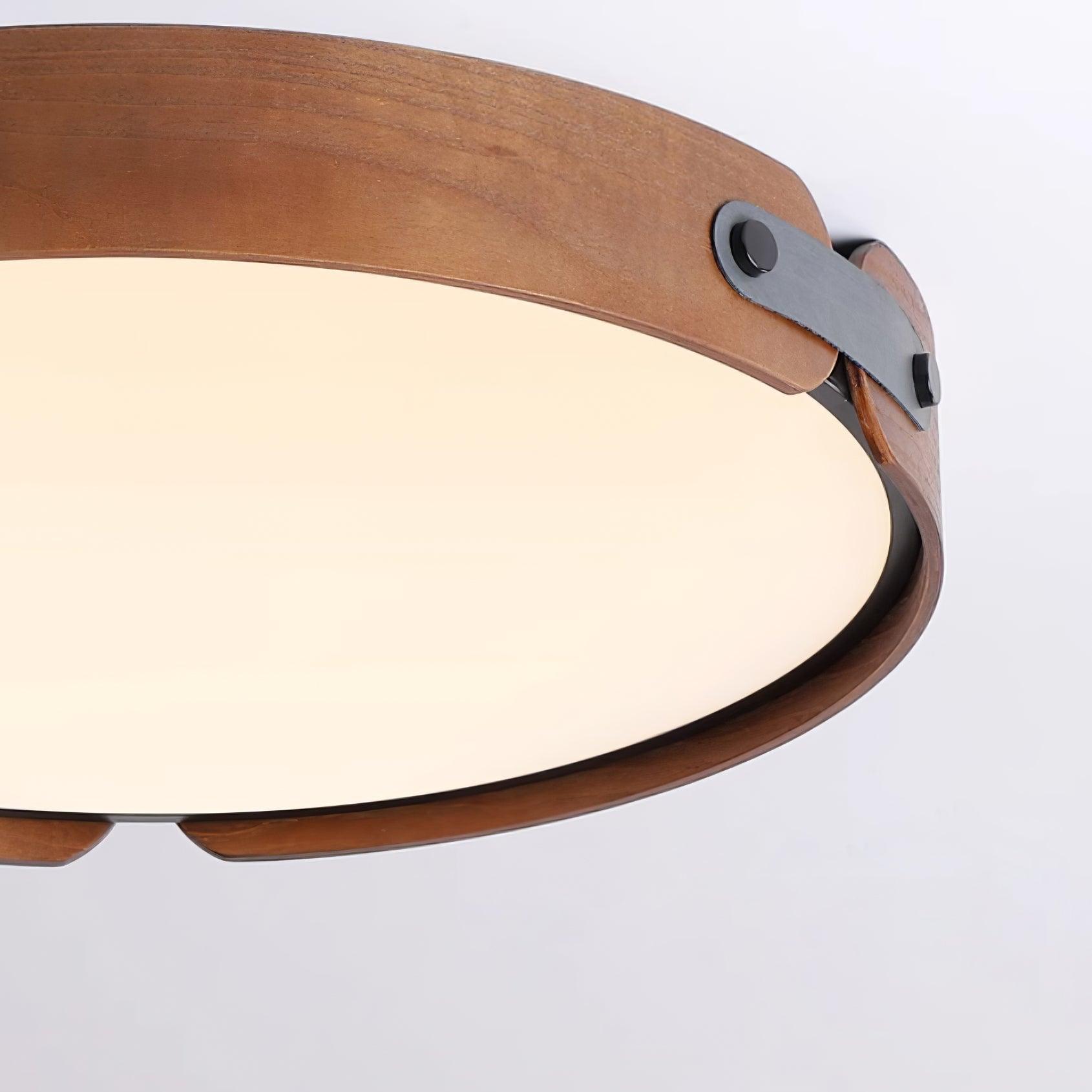 Iwen Ceiling Light