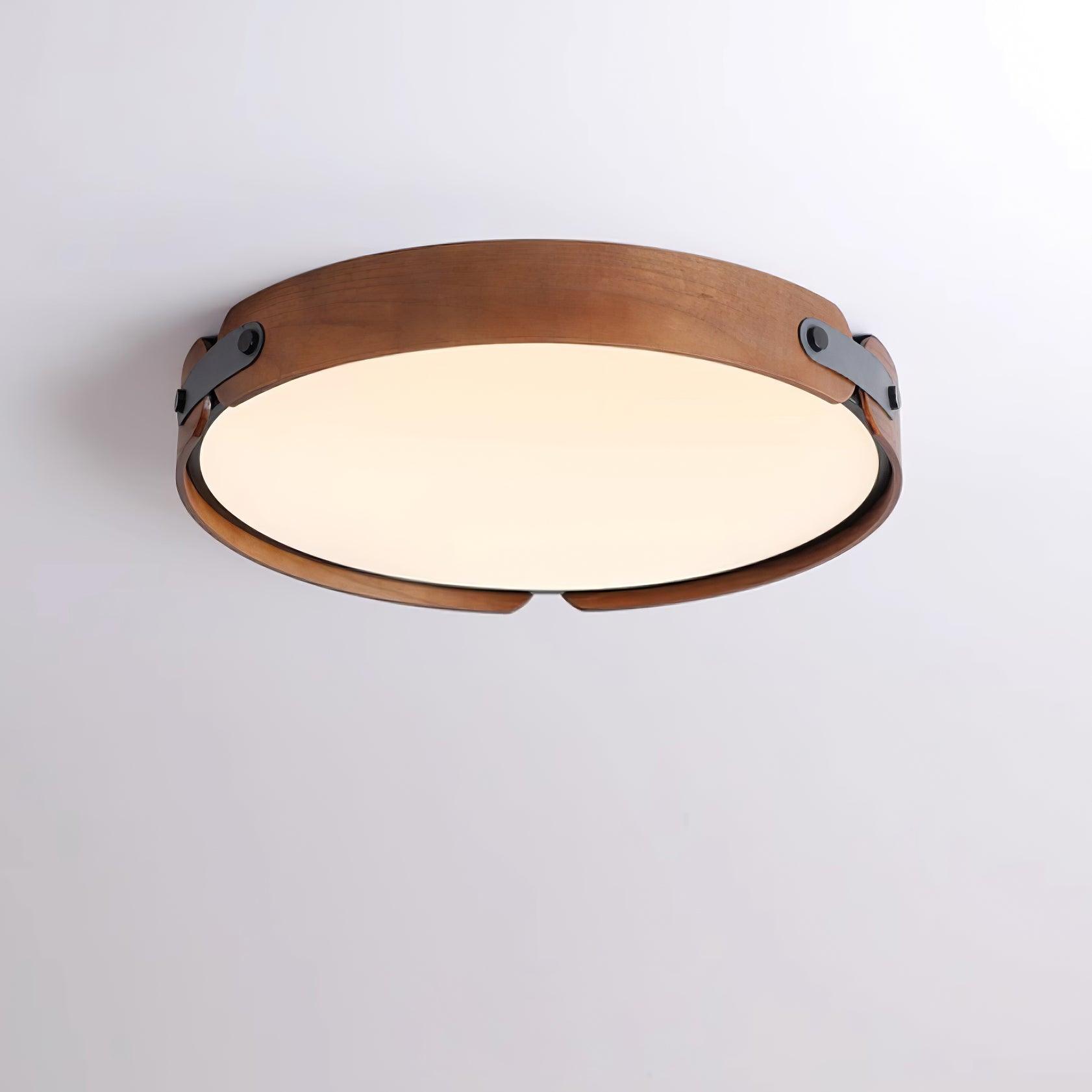 Iwen Ceiling Light
