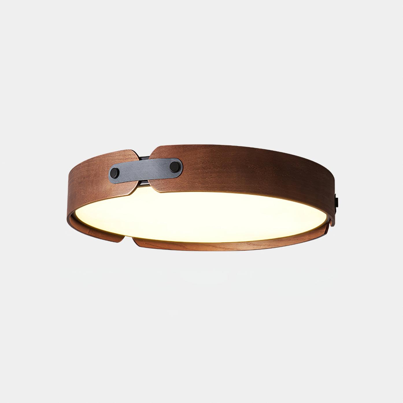Iwen Ceiling Light